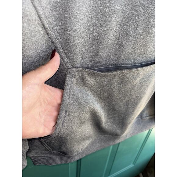 Blackhawk Large Conceal Carry CCW Tech Hoodie - Picture 5 of 8